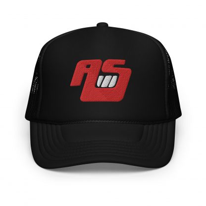 Active Stick Foam Trucker - Image 11