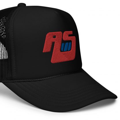 Active Stick Foam Trucker - Image 2