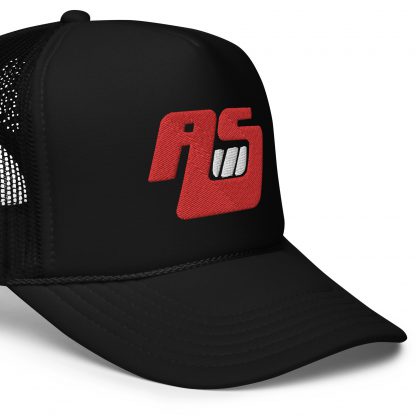 Active Stick Foam Trucker - Image 13
