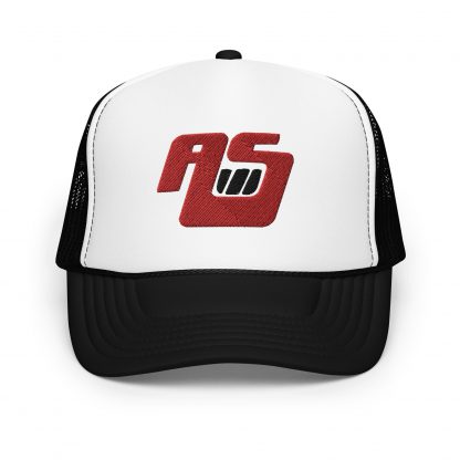 Active Stick Foam Trucker - Image 17