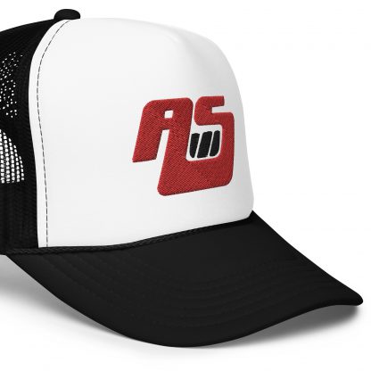 Active Stick Foam Trucker - Image 19