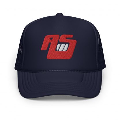Active Stick Foam Trucker - Image 14
