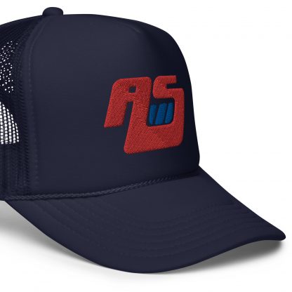 Active Stick Foam Trucker - Image 4