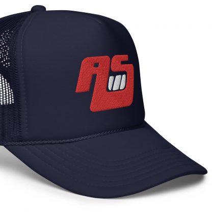 Active Stick Foam Trucker - Image 16
