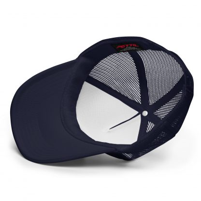 Active Stick Foam Trucker - Image 15