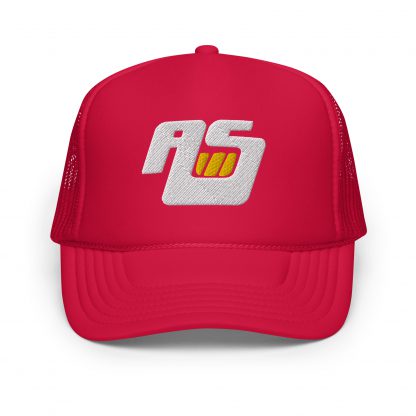 Active Stick Foam Trucker - Image 20