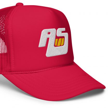Active Stick Foam Trucker - Image 22