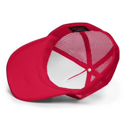 Active Stick Foam Trucker - Image 21