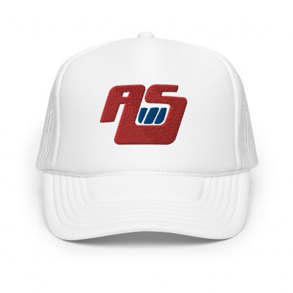 Active Stick Foam Trucker - Image 27