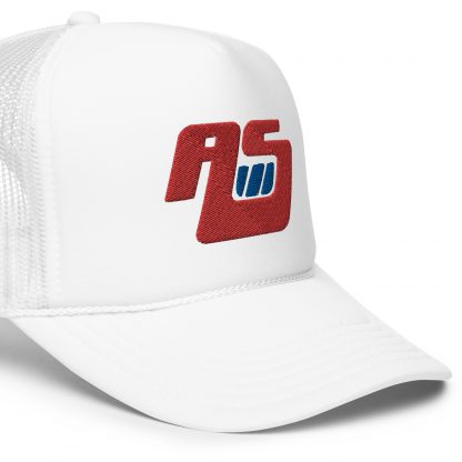 Active Stick Foam Trucker - Image 26