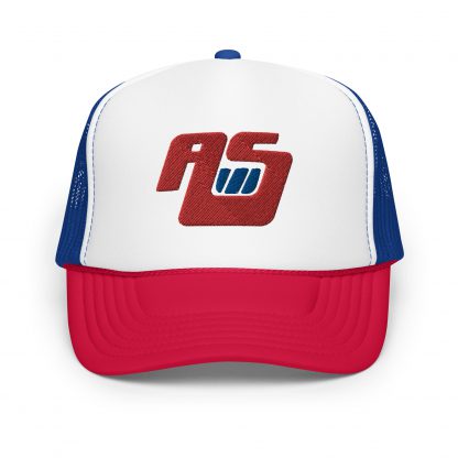 Active Stick Foam Trucker