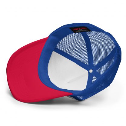 Active Stick Foam Trucker - Image 7