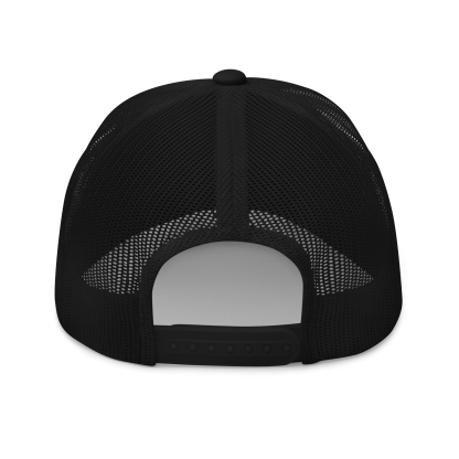 Beer League Retro Trucker Cap - Image 3