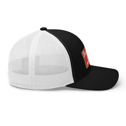 Beer League Retro Trucker Cap - Image 12