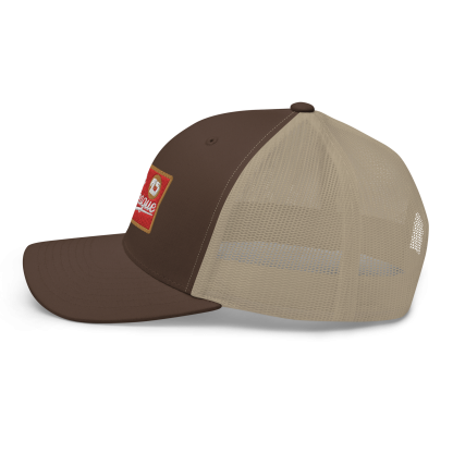 Beer League Retro Trucker Cap - Image 33