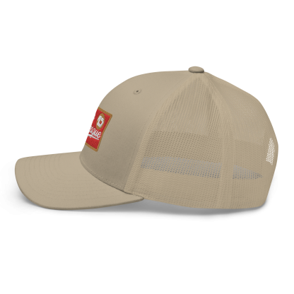 Beer League Retro Trucker Cap - Image 51