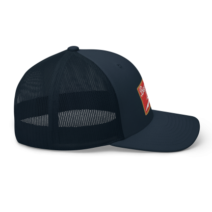 Beer League Retro Trucker Cap - Image 18