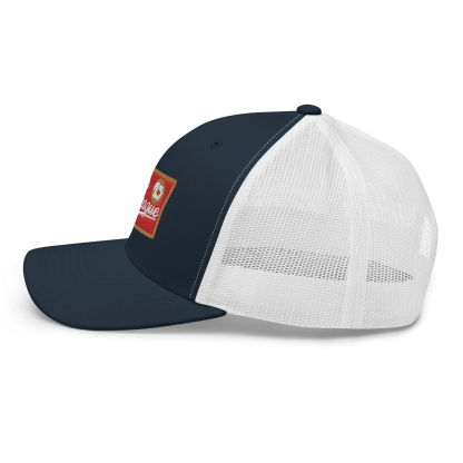 Beer League Retro Trucker Cap - Image 21
