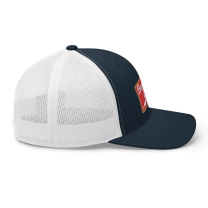 Beer League Retro Trucker Cap - Image 23