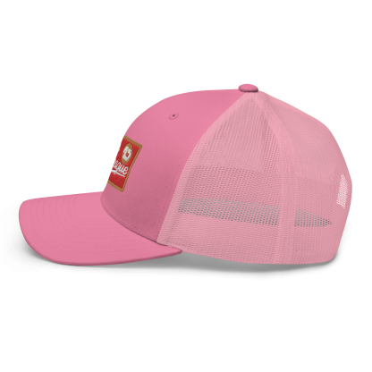 Beer League Retro Trucker Cap - Image 45