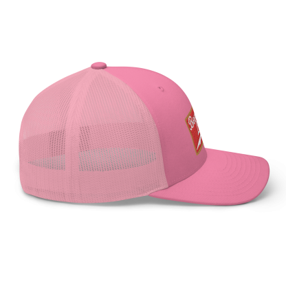 Beer League Retro Trucker Cap - Image 47