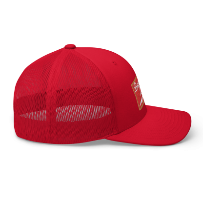 Beer League Retro Trucker Cap - Image 29
