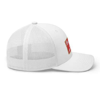 Beer League Retro Trucker Cap - Image 59
