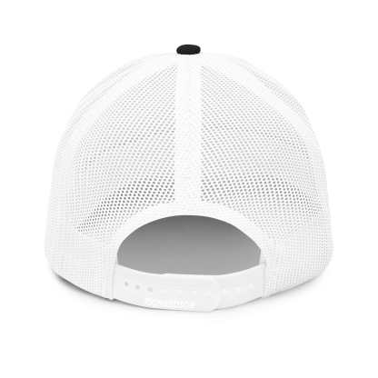 Big AS Logo Trucker Cap - Image 9