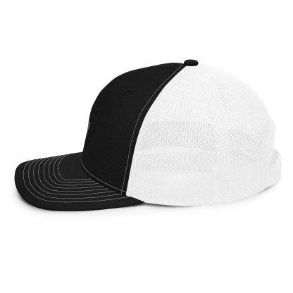 Big AS Logo Trucker Cap - Image 10