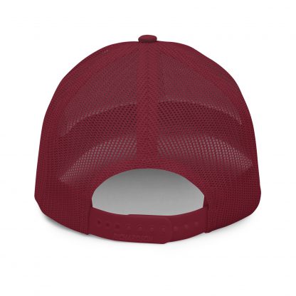 Big AS Logo Trucker Cap - Image 31