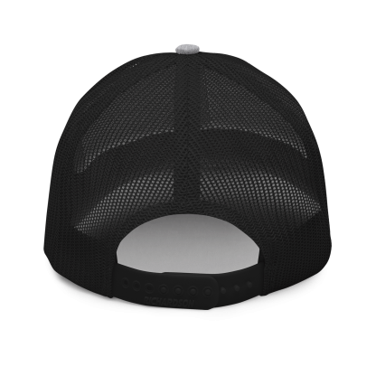Big AS Logo Trucker Cap - Image 25