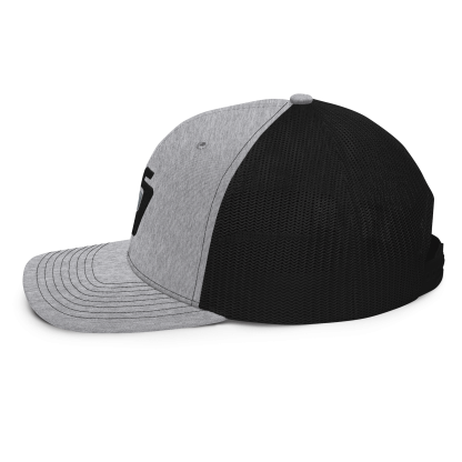 Big AS Logo Trucker Cap - Image 26