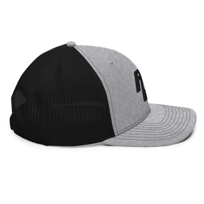Big AS Logo Trucker Cap - Image 27
