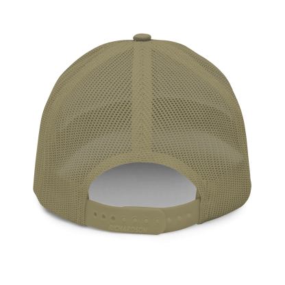 Big AS Logo Trucker Cap - Image 20