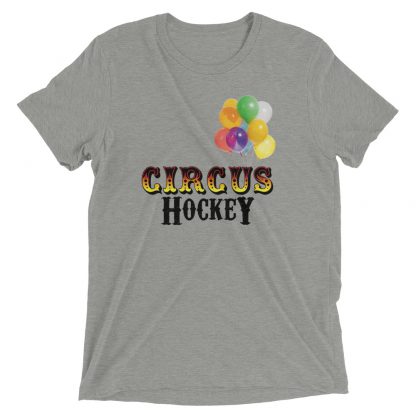 Circus Hockey Short sleeve shirt - Image 15