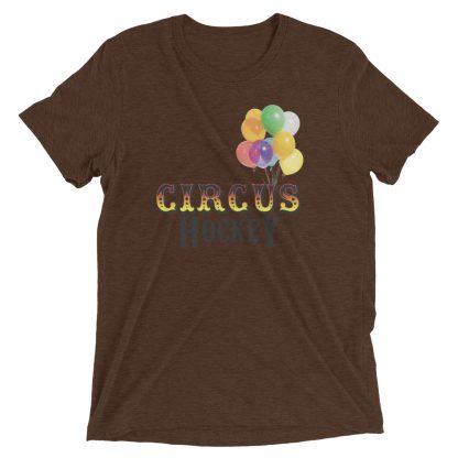 Circus Hockey Short sleeve shirt - Image 6