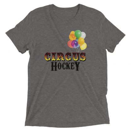 Circus Hockey Short sleeve shirt - Image 11