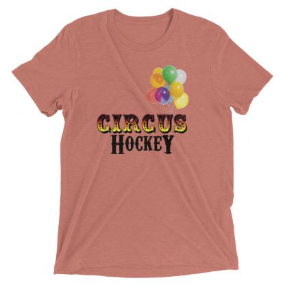 Circus Hockey Short sleeve shirt - Image 14