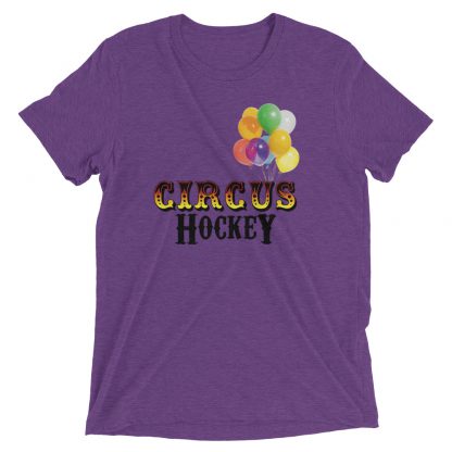 Circus Hockey Short sleeve shirt - Image 8