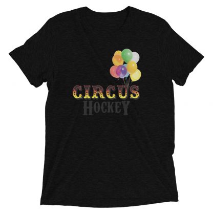 Circus Hockey Short sleeve shirt - Image 2
