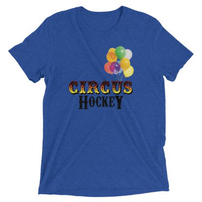Circus Hockey Short sleeve shirt - Image 7