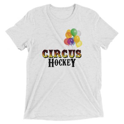 Circus Hockey Short sleeve shirt - Image 16