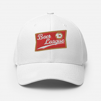 Beer League Flexfit Hat
